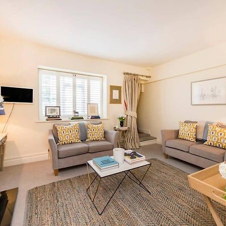 Delightful 2 Bed In Notting Hill - 5 Min From Tube Apartment London Luaran gambar