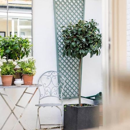 Delightful 2 Bed In Notting Hill - 5 Min From Tube Apartment London Luaran gambar