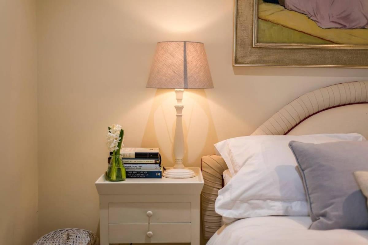 Delightful 2 Bed In Notting Hill - 5 Min From Tube Apartment London Luaran gambar