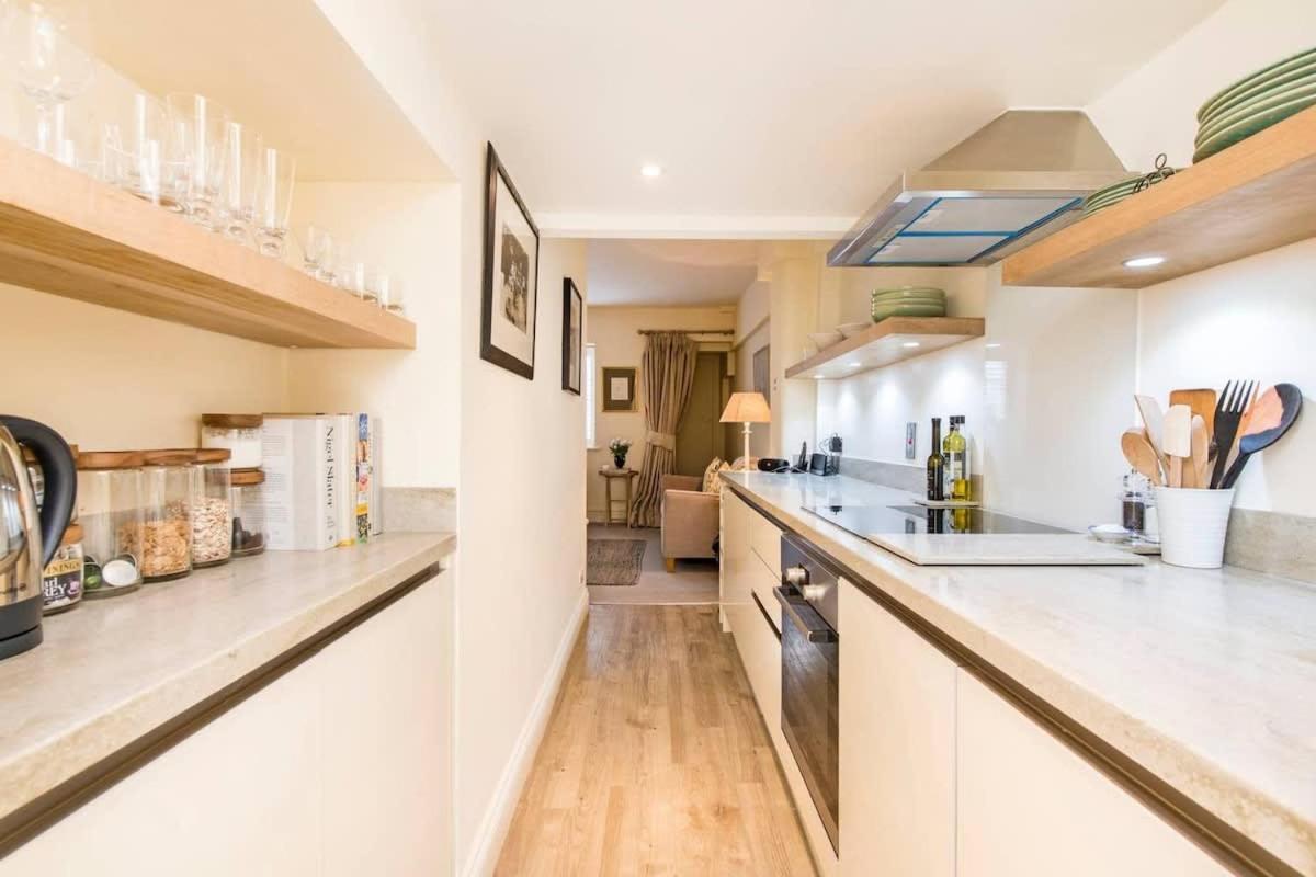 Delightful 2 Bed In Notting Hill - 5 Min From Tube Apartment London Luaran gambar